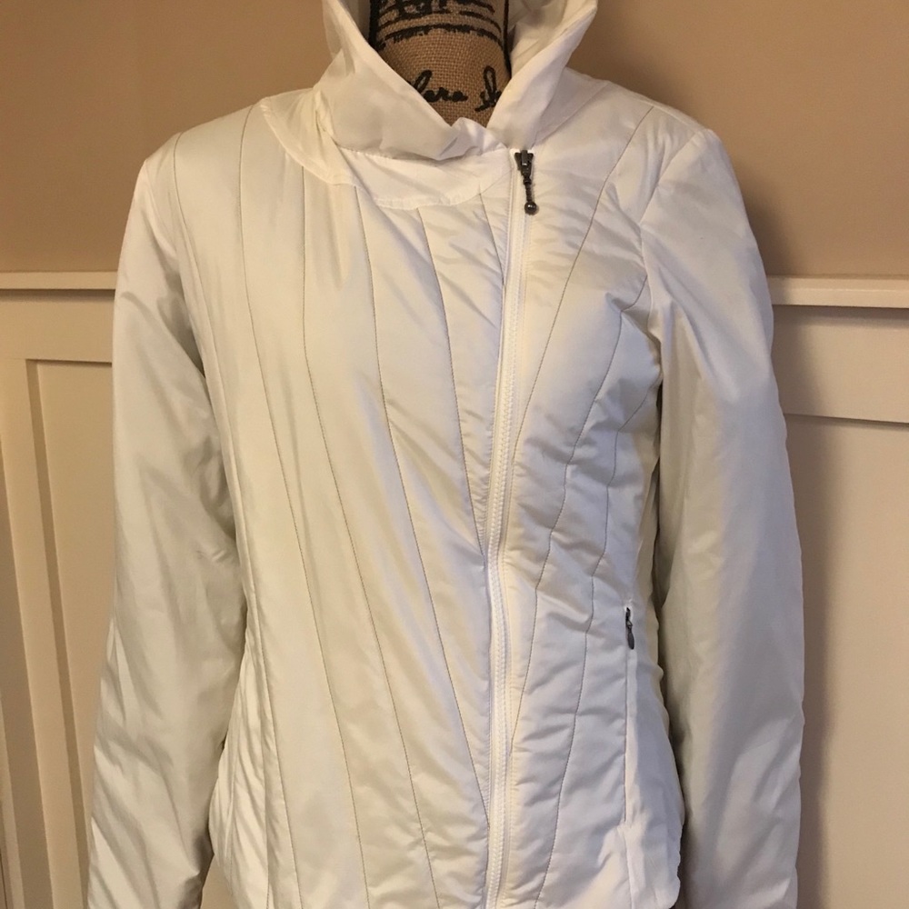 Parna jacket - Picture 3 of 12